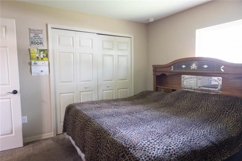 House in Ocala, Florida 3 bedrooms, 129.69 sq.m. № 1784696 - photo 30