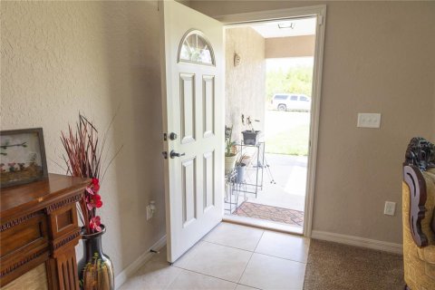 House in Ocala, Florida 3 bedrooms, 129.69 sq.m. № 1784696 - photo 4