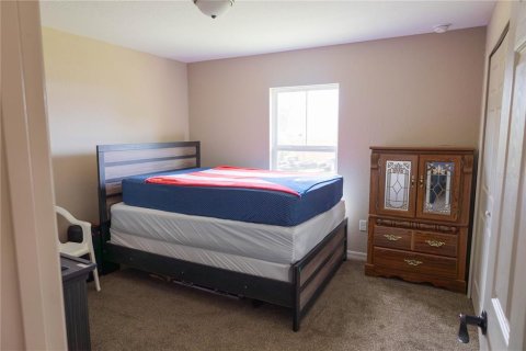 House in Ocala, Florida 3 bedrooms, 129.69 sq.m. № 1784696 - photo 25