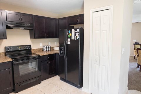 House in Ocala, Florida 3 bedrooms, 129.69 sq.m. № 1784696 - photo 20