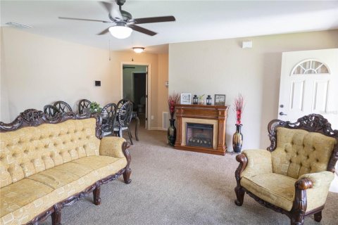 House in Ocala, Florida 3 bedrooms, 129.69 sq.m. № 1784696 - photo 12