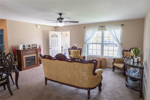 House in Ocala, Florida 3 bedrooms, 129.69 sq.m. № 1784696 - photo 11