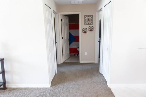 House in Ocala, Florida 3 bedrooms, 129.69 sq.m. № 1784696 - photo 22