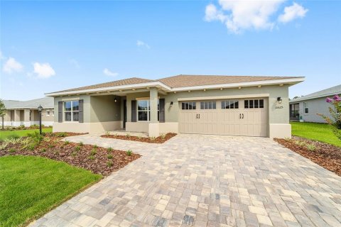 House in Ocala, Florida 2 bedrooms, 187.57 sq.m. № 1761479 - photo 4