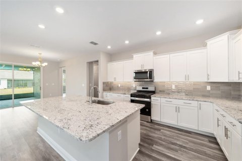 House in Ocala, Florida 2 bedrooms, 187.57 sq.m. № 1761479 - photo 19