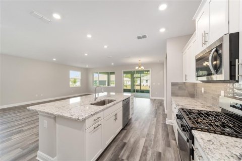 House in Ocala, Florida 2 bedrooms, 187.57 sq.m. № 1761479 - photo 20