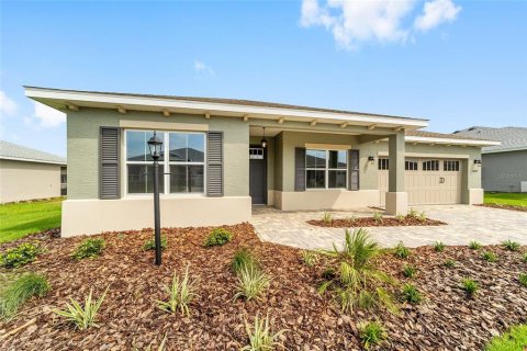House in Ocala, Florida 2 bedrooms, 187.57 sq.m. № 1761479 - photo 6