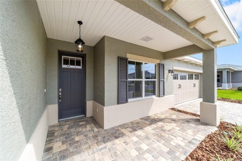 House in Ocala, Florida 2 bedrooms, 187.57 sq.m. № 1761479 - photo 7