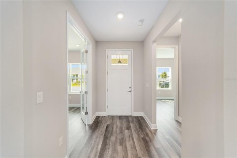 House in Ocala, Florida 2 bedrooms, 187.57 sq.m. № 1761479 - photo 9