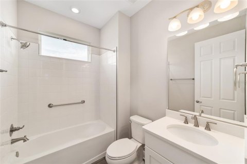 House in Ocala, Florida 2 bedrooms, 187.57 sq.m. № 1761479 - photo 29
