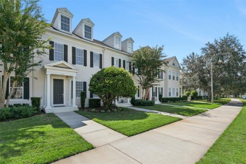 Townhouse in Celebration, Florida 3 bedrooms, 236.34 sq.m. № 2391359 - photo 2