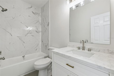 Townhouse in Celebration, Florida 3 bedrooms, 236.34 sq.m. № 2391359 - photo 29