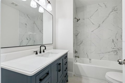 Townhouse in Celebration, Florida 3 bedrooms, 236.34 sq.m. № 2391359 - photo 30
