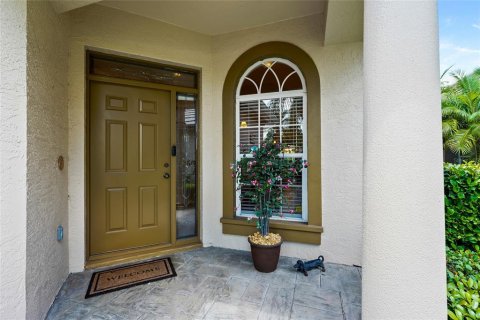 House in Lakewood Ranch, Florida 3 bedrooms, 198.07 sq.m. № 2209458 - photo 23