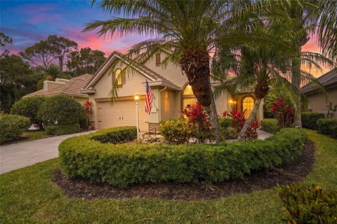 House in Lakewood Ranch, Florida 3 bedrooms, 198.07 sq.m. № 2209458