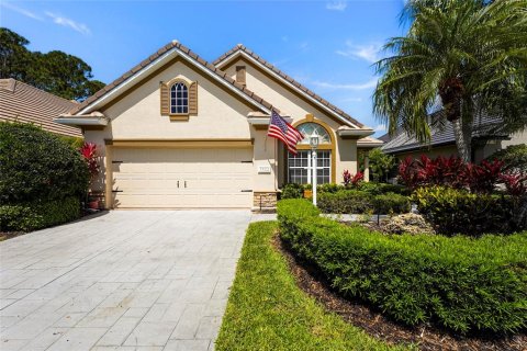 House in Lakewood Ranch, Florida 3 bedrooms, 198.07 sq.m. № 2209458 - photo 19