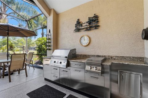 House in Lakewood Ranch, Florida 3 bedrooms, 198.07 sq.m. № 2209458 - photo 14