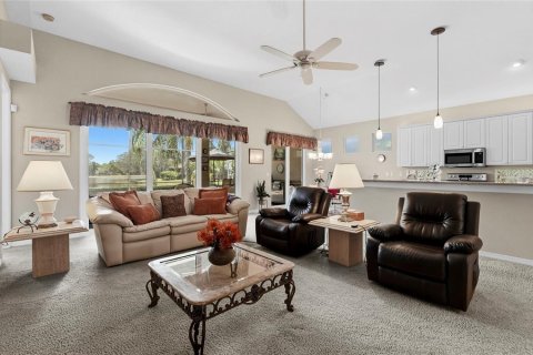 House in Lakewood Ranch, Florida 3 bedrooms, 198.07 sq.m. № 2209458 - photo 7