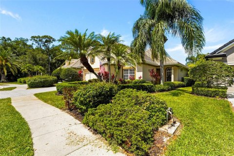 House in Lakewood Ranch, Florida 3 bedrooms, 198.07 sq.m. № 2209458 - photo 22