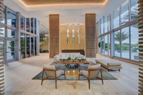 Copropriété à vendre à North Miami Beach, Floride: 2 chambres, 103.96 m2 № 1966594 - photo 18