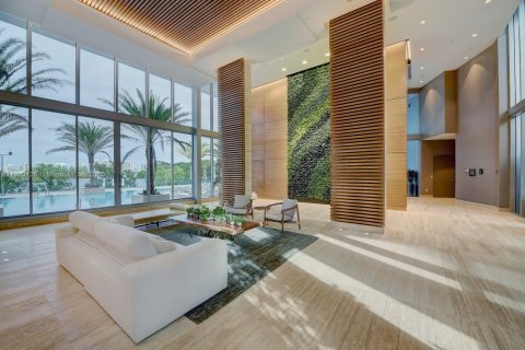 Copropriété à vendre à North Miami Beach, Floride: 2 chambres, 103.96 m2 № 1966594 - photo 17