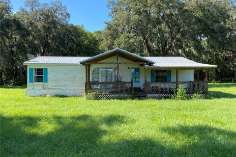 Terreno en venta en Summerfield, Florida № 1906806 - foto 20