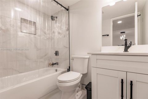 Copropriété à louer à Oakland Park, Floride: 2 chambres, 92.9 m2 № 2386914 - photo 18