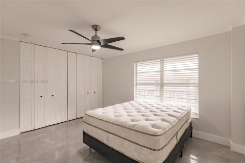 Copropriété à louer à Oakland Park, Floride: 2 chambres, 92.9 m2 № 2386914 - photo 16