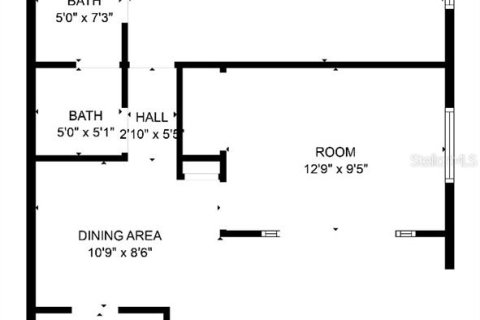 Condominio en alquiler en Orlando, Florida, 2 dormitorios, 76.64 m2 № 1919645 - foto 30