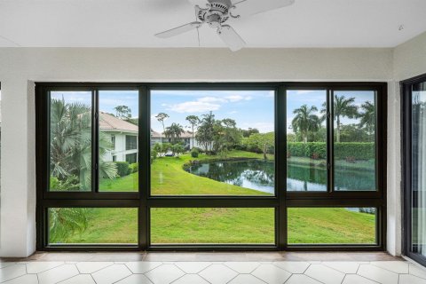 Copropriété à vendre à Boynton Beach, Floride: 2 chambres, 137.4 m2 № 2175784 - photo 4