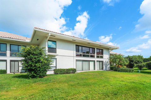 Copropriété à vendre à Boynton Beach, Floride: 2 chambres, 137.4 m2 № 2175784 - photo 23
