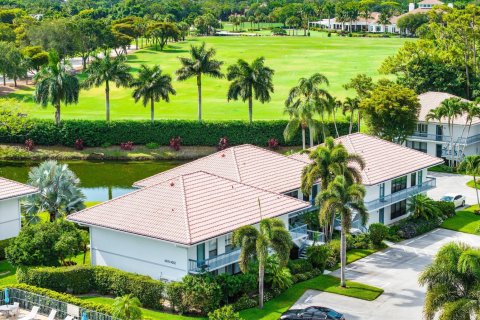 Copropriété à vendre à Boynton Beach, Floride: 2 chambres, 137.4 m2 № 2175784 - photo 29