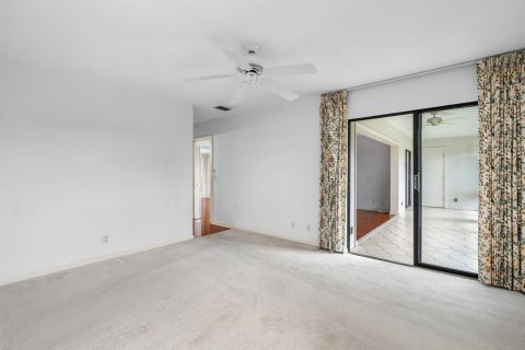 Copropriété à vendre à Boynton Beach, Floride: 2 chambres, 137.4 m2 № 2175784 - photo 15