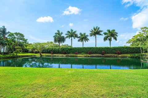 Copropriété à vendre à Boynton Beach, Floride: 2 chambres, 137.4 m2 № 2175784 - photo 22