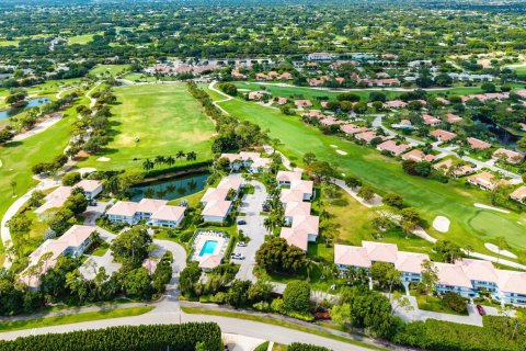 Copropriété à vendre à Boynton Beach, Floride: 2 chambres, 137.4 m2 № 2175784 - photo 30
