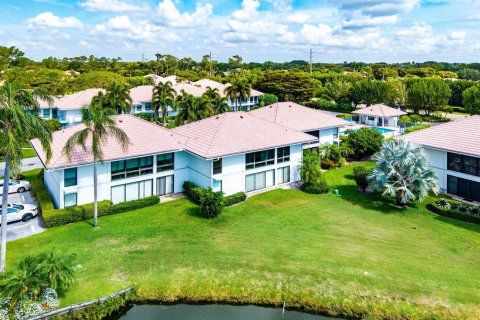 Copropriété à vendre à Boynton Beach, Floride: 2 chambres, 137.4 m2 № 2175784 - photo 25