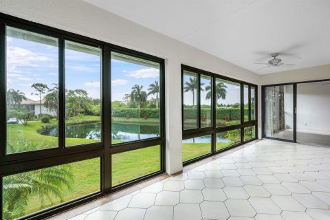 Copropriété à vendre à Boynton Beach, Floride: 2 chambres, 137.4 m2 № 2175784 - photo 3