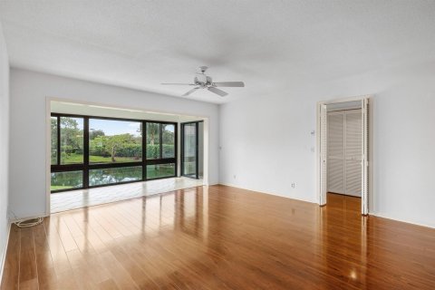 Copropriété à vendre à Boynton Beach, Floride: 2 chambres, 137.4 m2 № 2175784 - photo 5