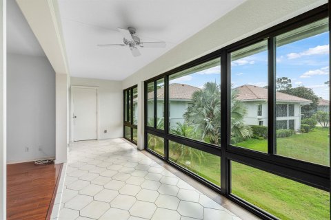Copropriété à vendre à Boynton Beach, Floride: 2 chambres, 137.4 m2 № 2175784 - photo 9