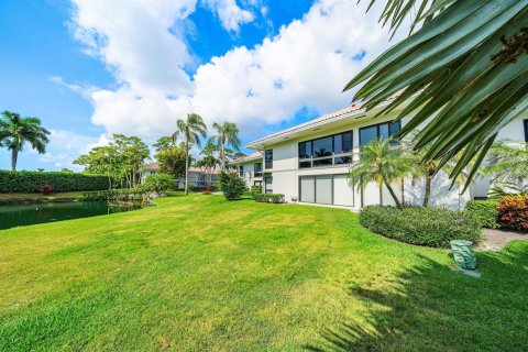 Copropriété à vendre à Boynton Beach, Floride: 2 chambres, 137.4 m2 № 2175784 - photo 21