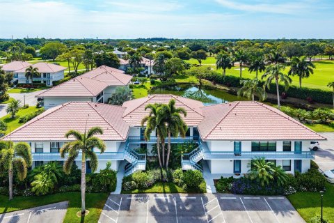 Copropriété à vendre à Boynton Beach, Floride: 2 chambres, 137.4 m2 № 2175784 - photo 2