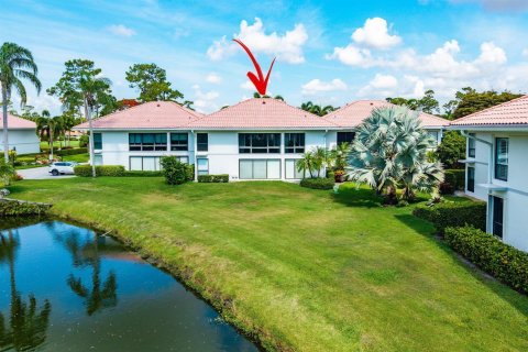 Copropriété à vendre à Boynton Beach, Floride: 2 chambres, 137.4 m2 № 2175784 - photo 24