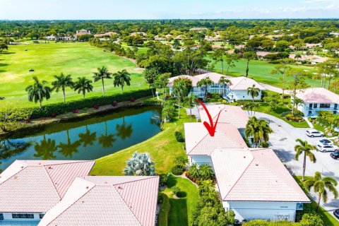 Copropriété à vendre à Boynton Beach, Floride: 2 chambres, 137.4 m2 № 2175784 - photo 26