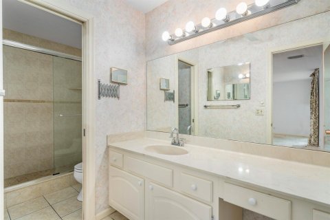 Copropriété à vendre à Boynton Beach, Floride: 2 chambres, 137.4 m2 № 2175784 - photo 16