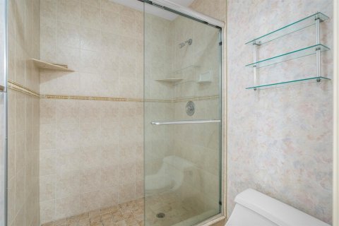 Copropriété à vendre à Boynton Beach, Floride: 2 chambres, 137.4 m2 № 2175784 - photo 17