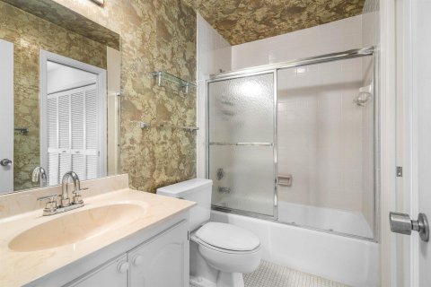 Copropriété à vendre à Boynton Beach, Floride: 2 chambres, 137.4 m2 № 2175784 - photo 18