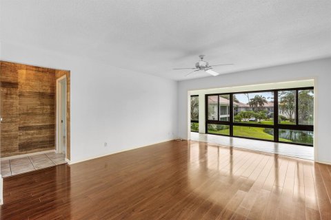 Copropriété à vendre à Boynton Beach, Floride: 2 chambres, 137.4 m2 № 2175784 - photo 6