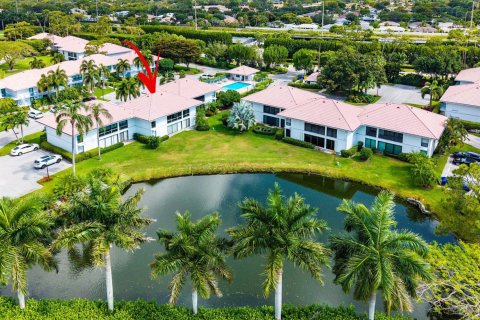 Condo in Boynton Beach, Florida, 2 bedrooms № 2175784