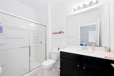 Townhouse in Lauderhill, Florida 3 bedrooms, 138.98 sq.m. № 1839287 - photo 14
