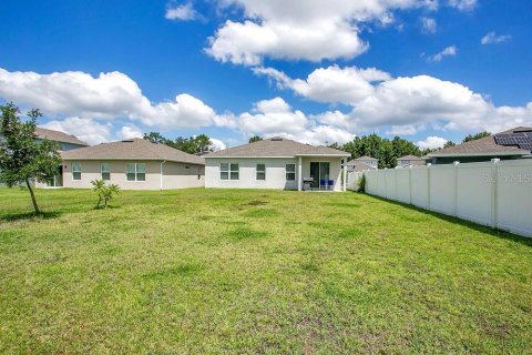 House in Davenport, Florida 3 bedrooms, 142.42 sq.m. № 1845280 - photo 20